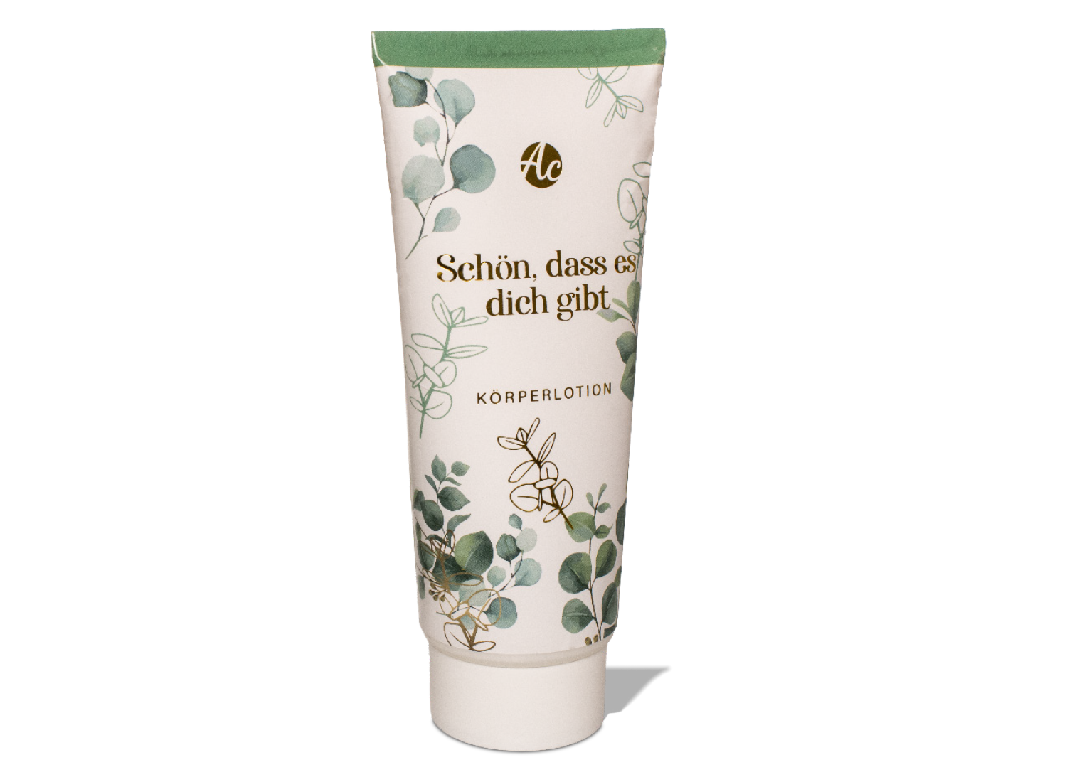 Eukalyptus Körperlotion 200 ml