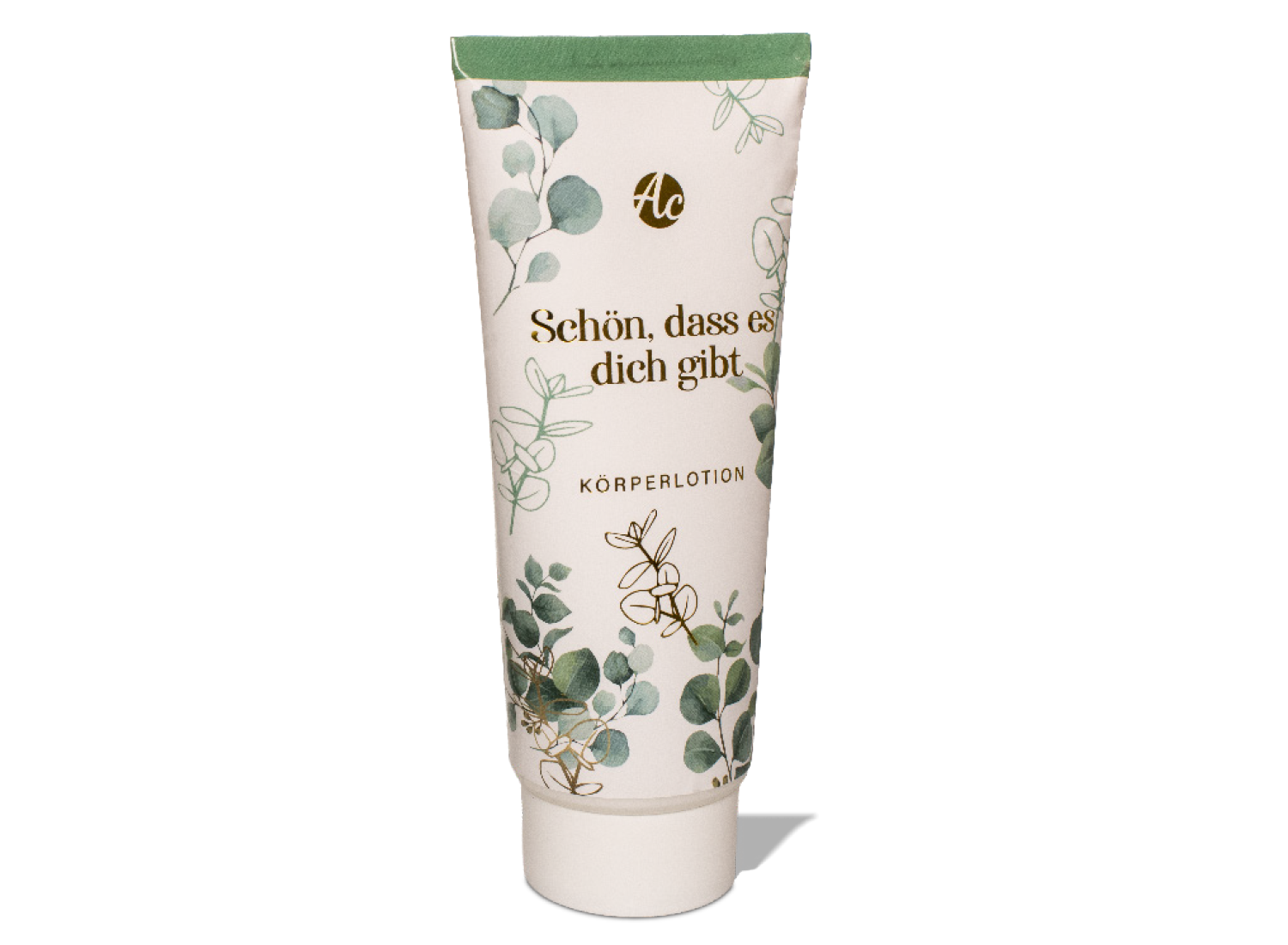 Eukalyptus Körperlotion