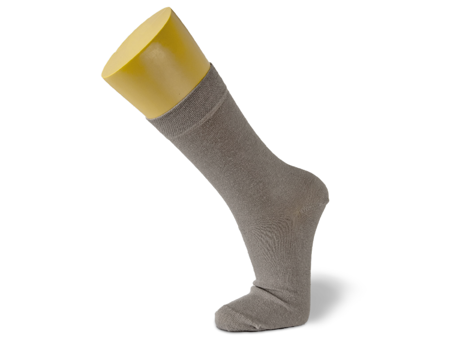 Herren-Socke