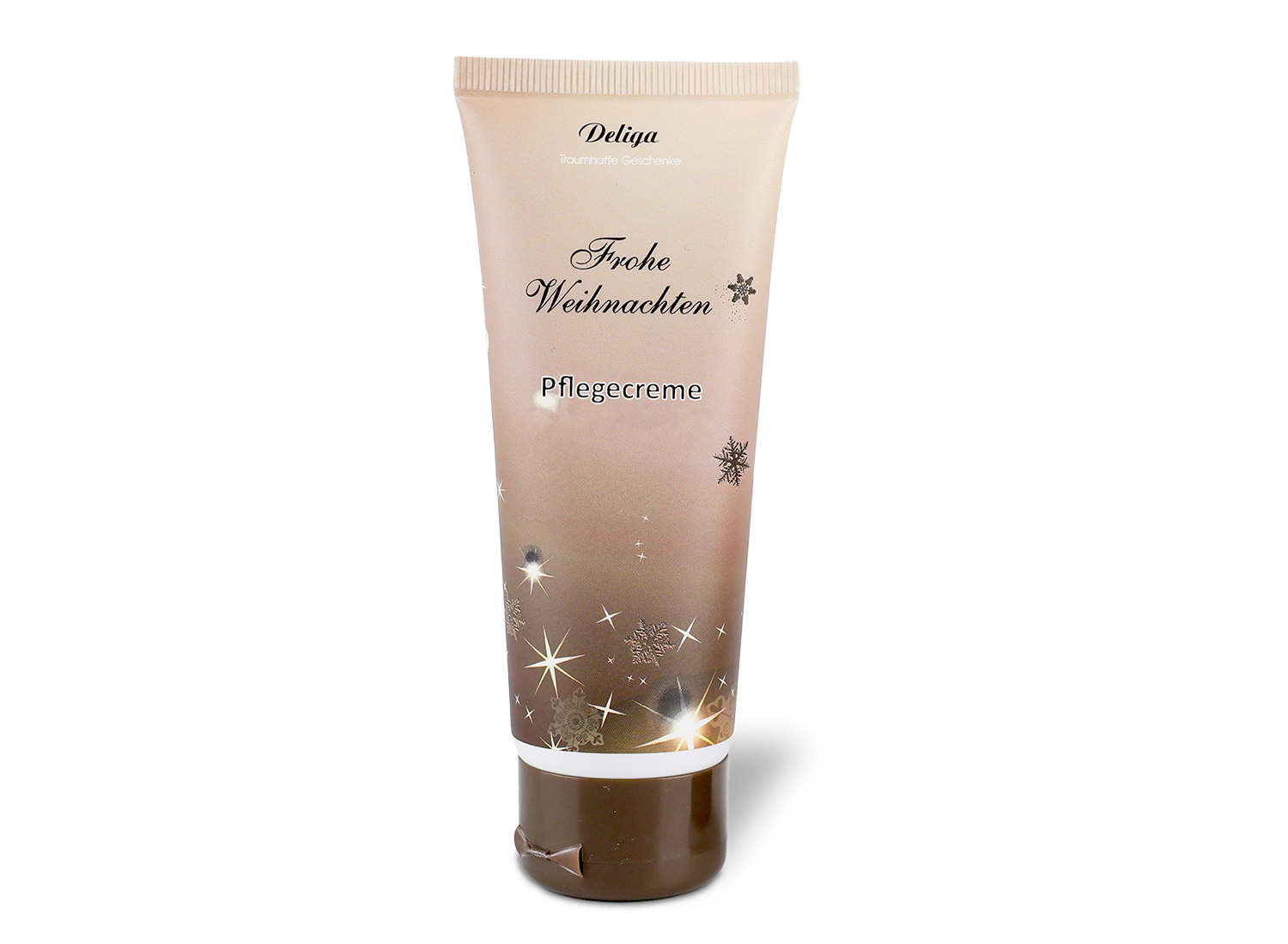 Edle Pflegecreme 200 ml