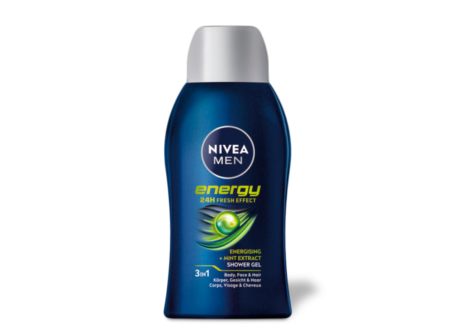 Nivea Men Energy groß