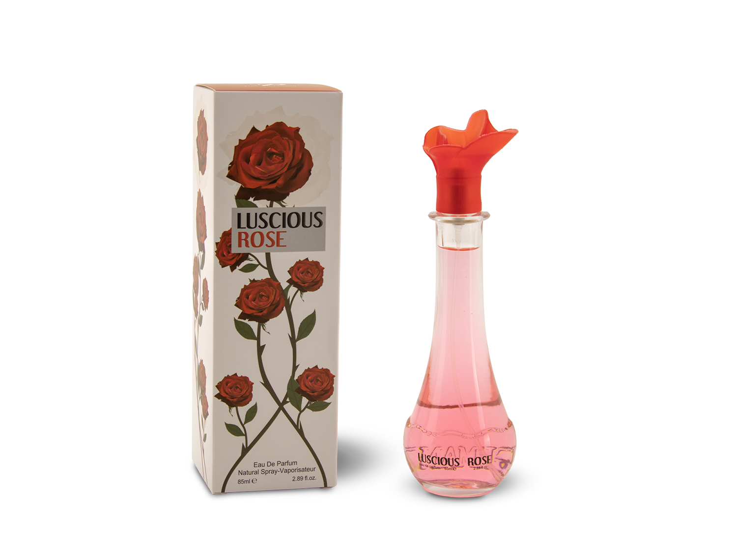 Damenparfüm 85 ml