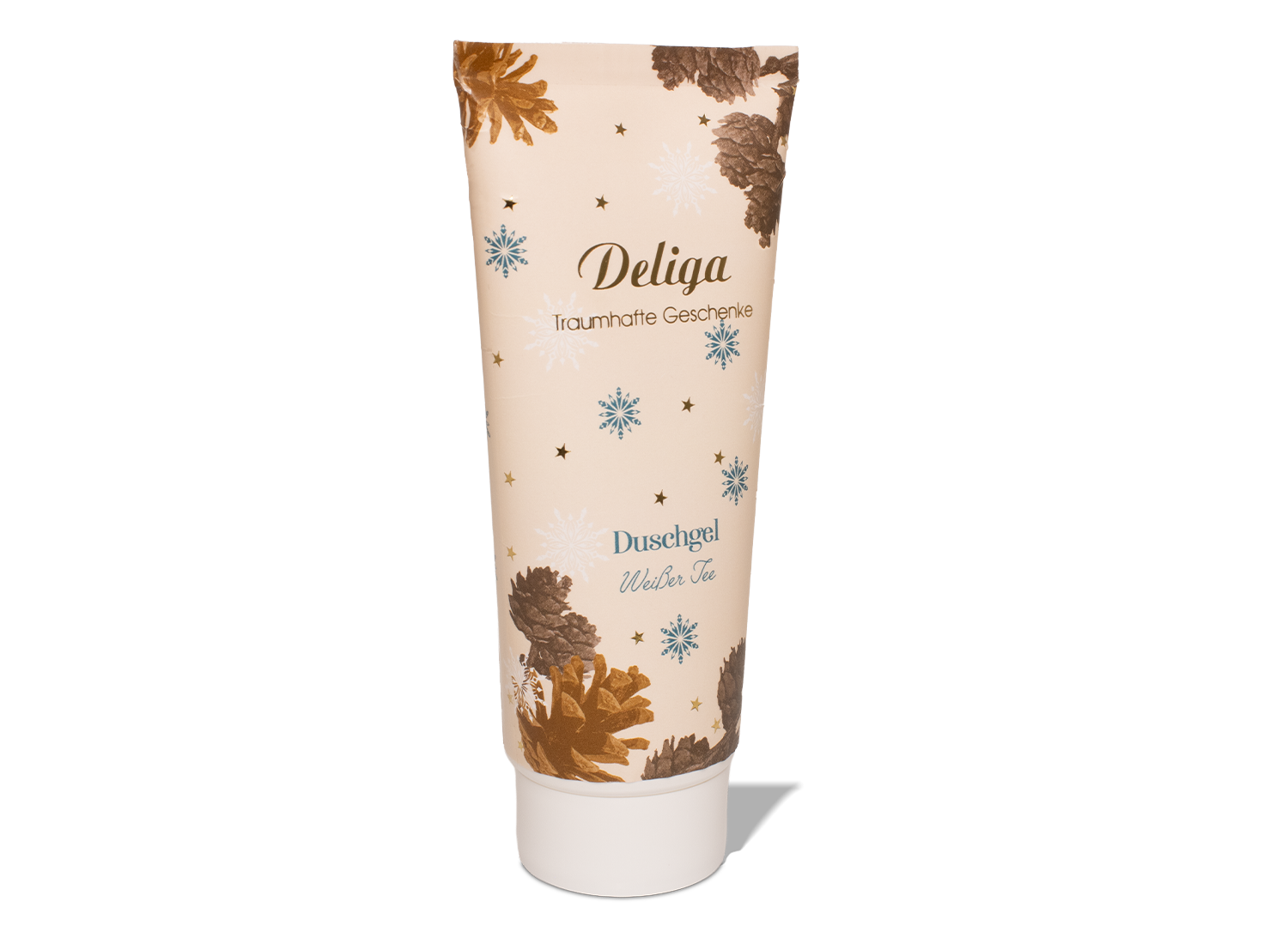 Duschgel Pinienzapfen 200 ml