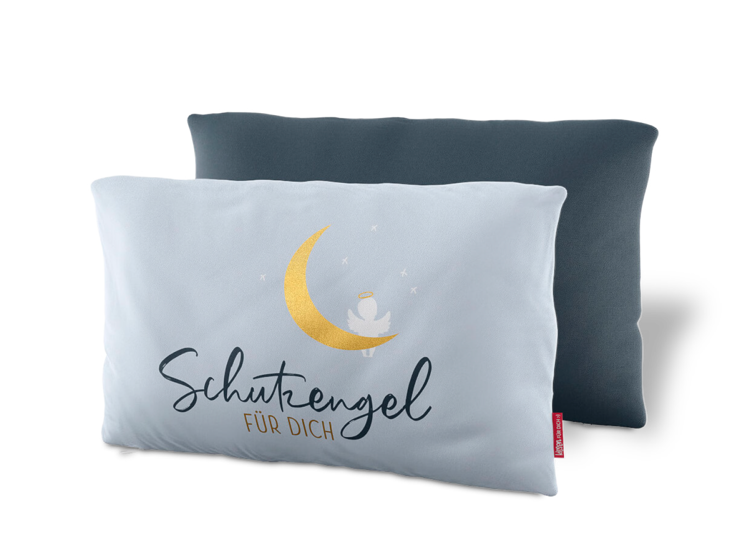 Motivkissen gemischt