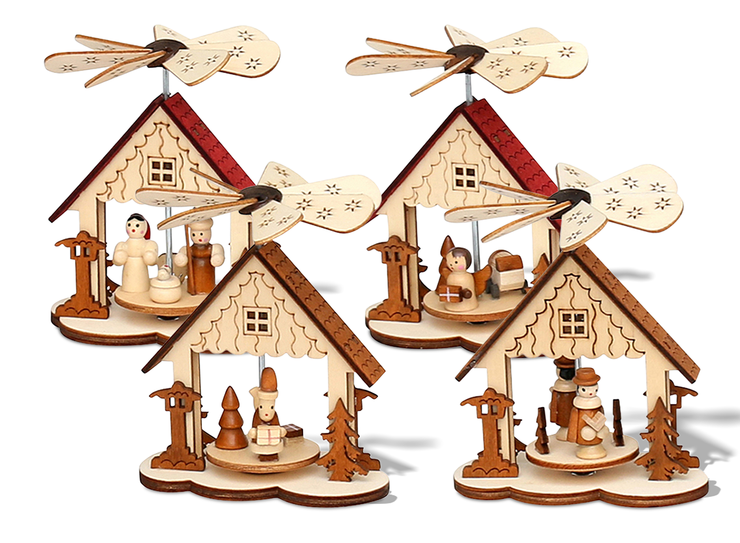 Wärmespiel