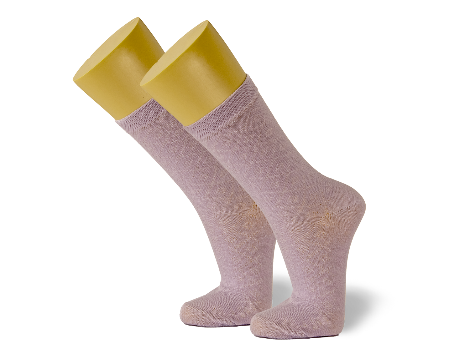 Damensocken ohne Gummidruck