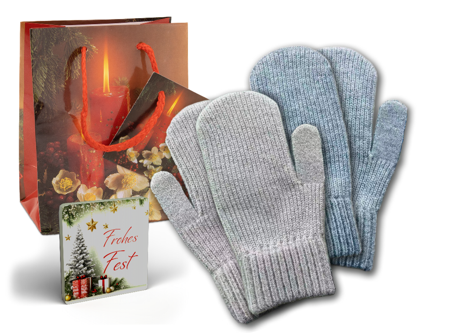 warme UNISEX Handschuhe