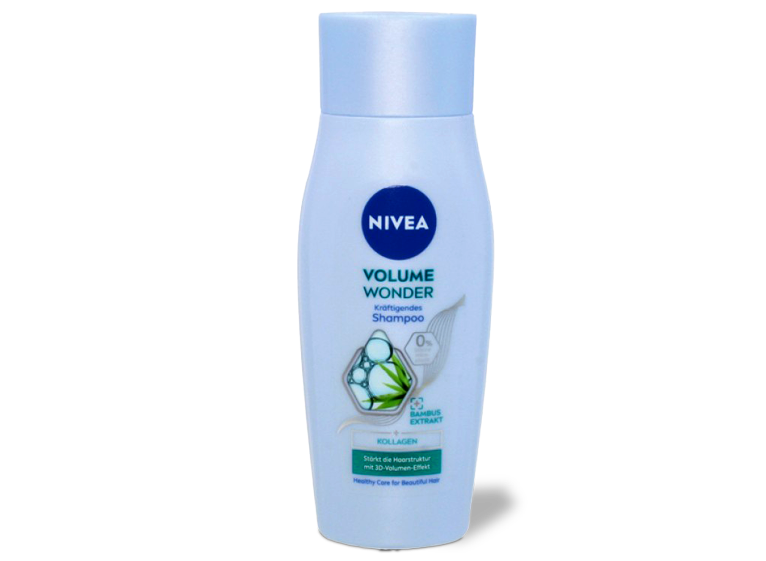 Nivea Shampoo