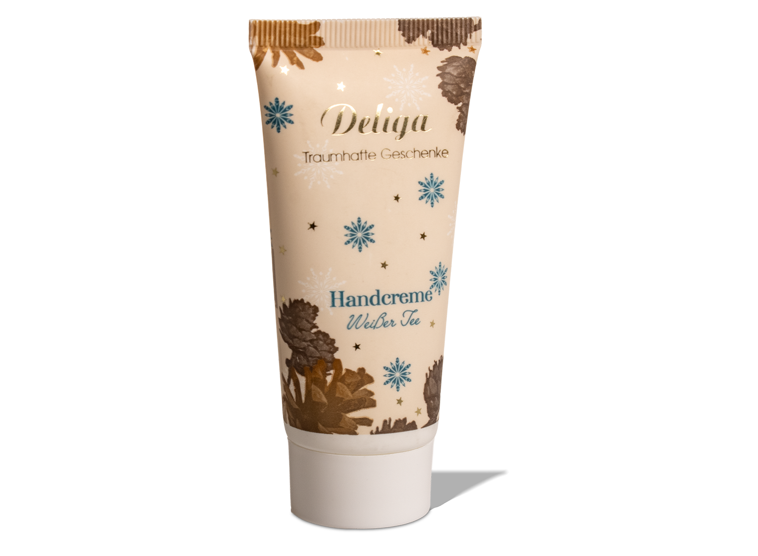 Handcreme Pinienzapfen  30 ml