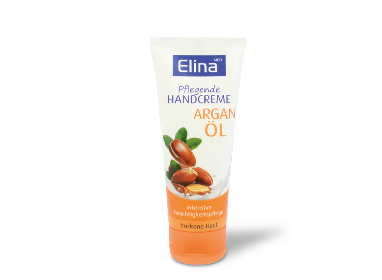 Handcreme Arganöl 75 ml