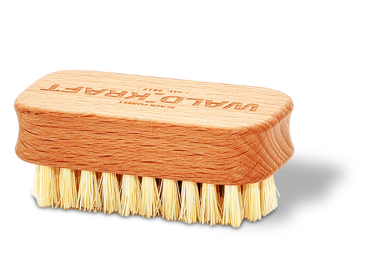 Handwaschbürste Holz