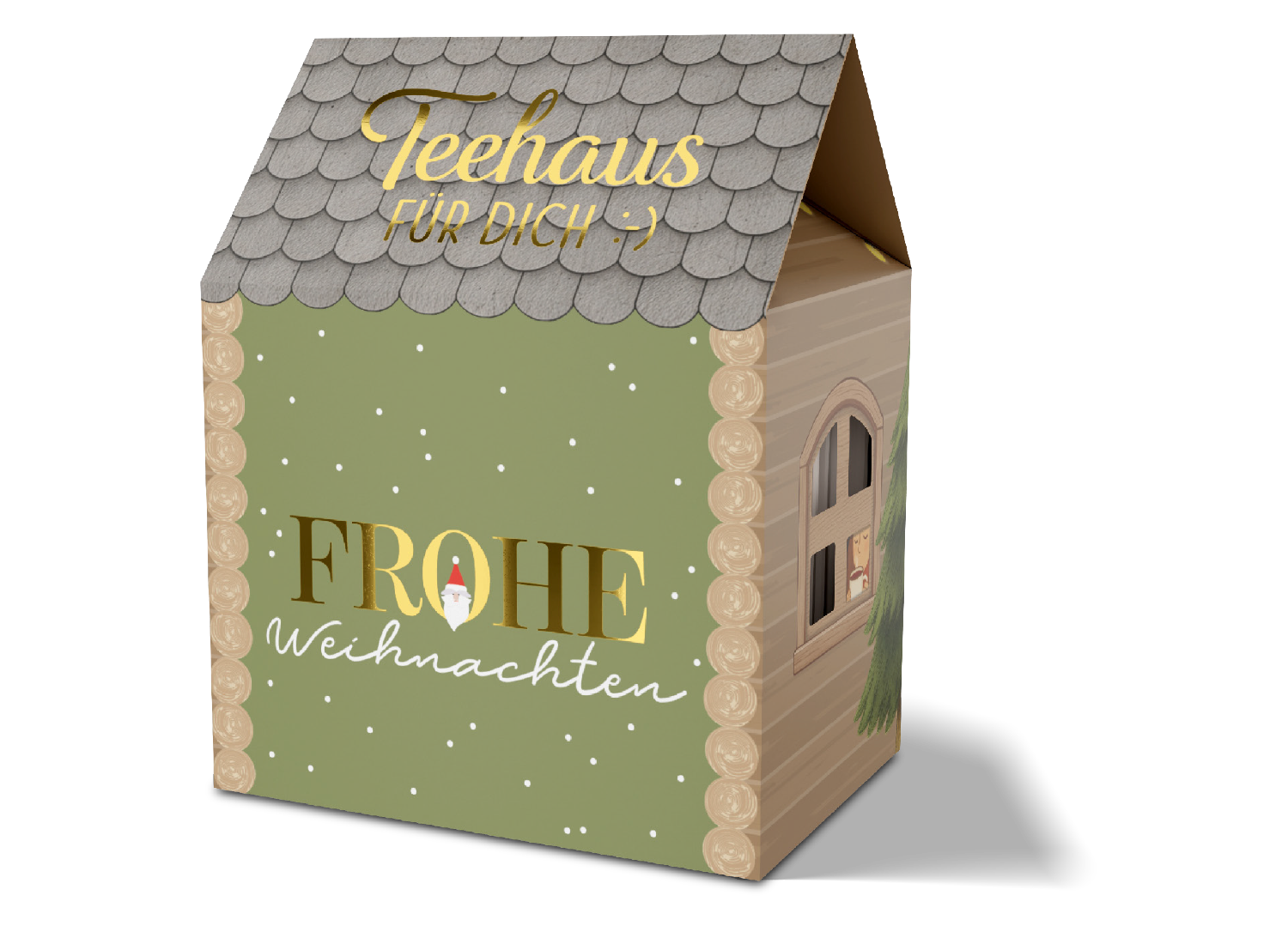 Teehaus