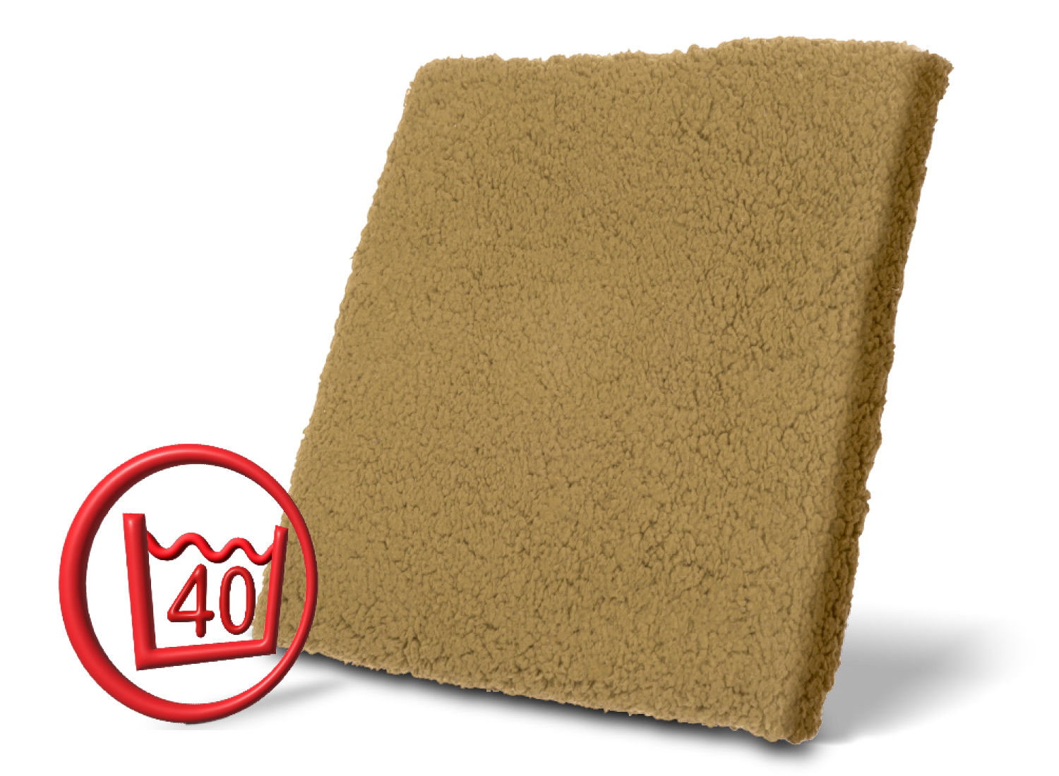 Sitzkissen extraweich