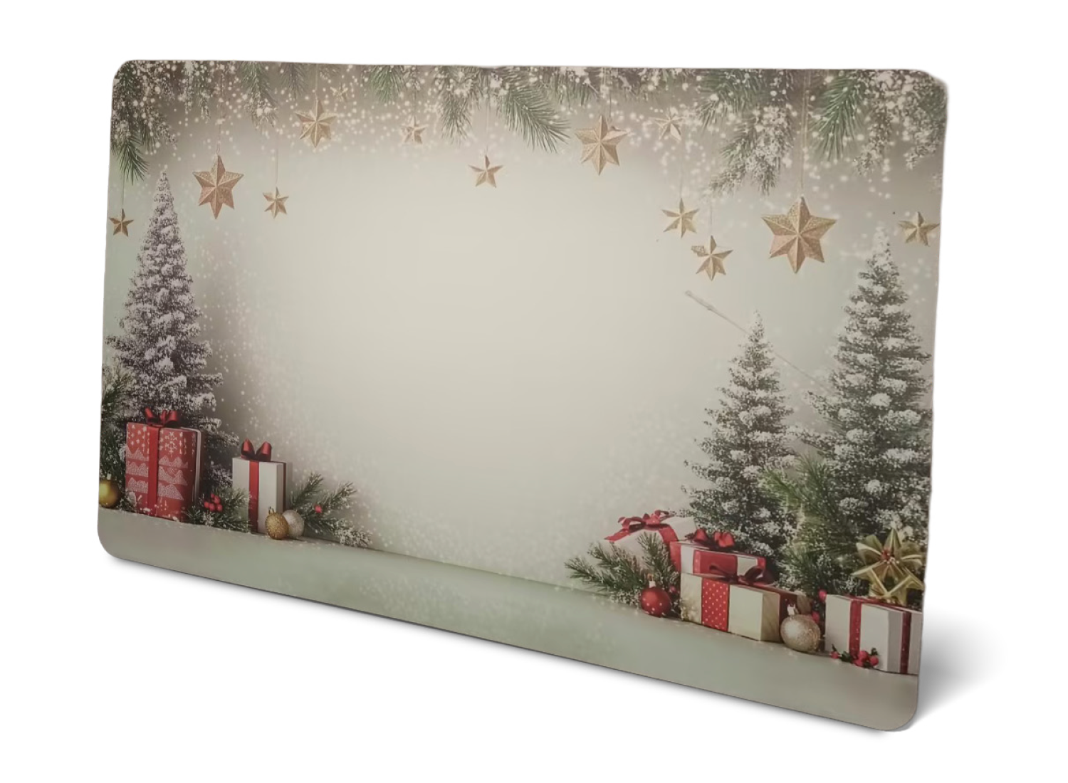 Platzdeckchen „Weihnachtsstimmung“