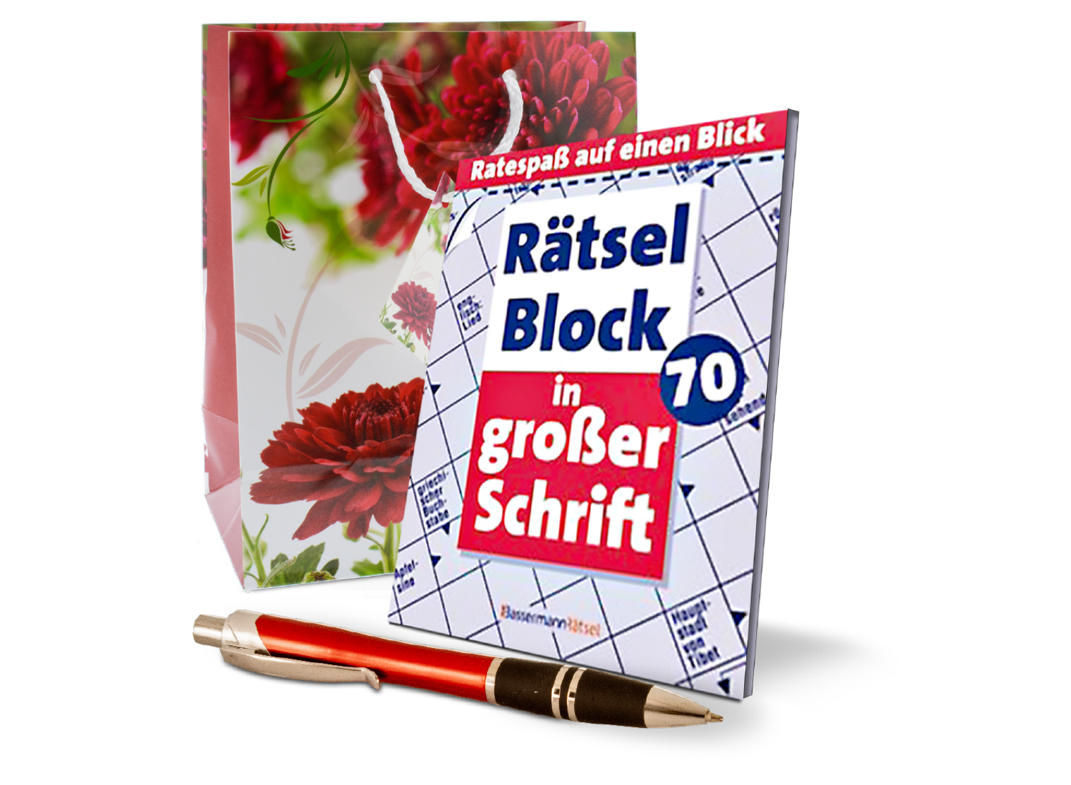 Rätsel Spaß